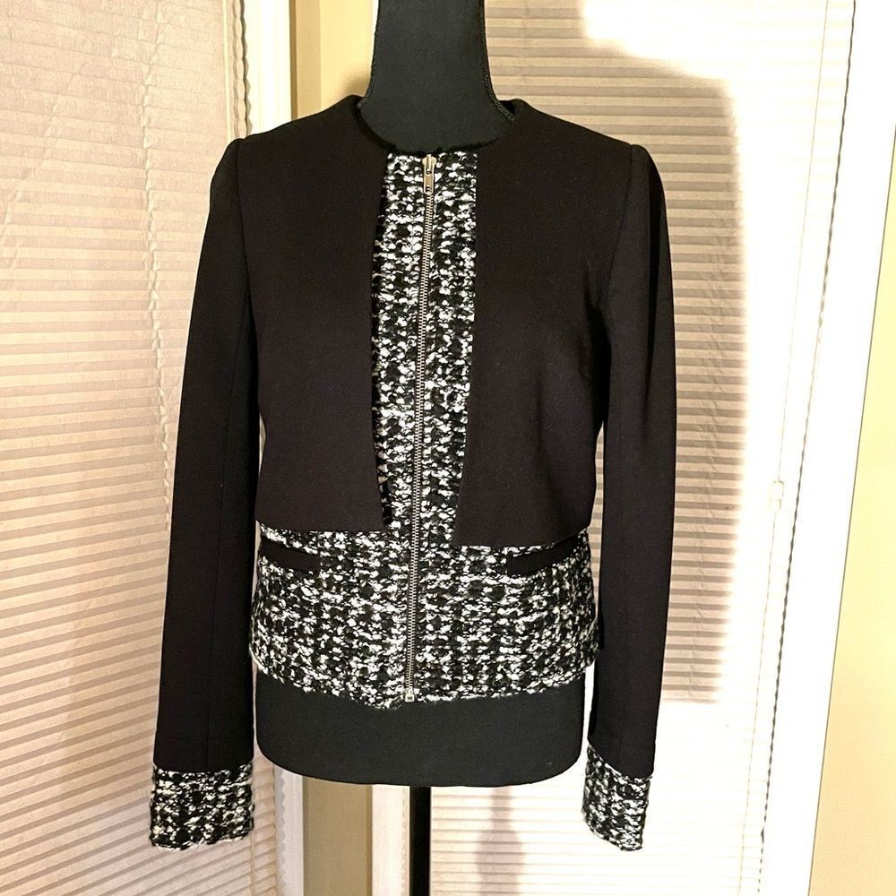 Bailey 44 Blazer Jacket